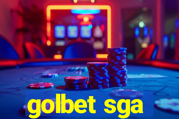 golbet sga